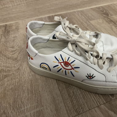 Soludos sneakers 39