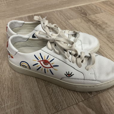 Sneakers Soludos 39