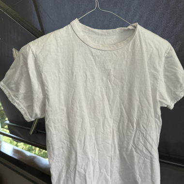 Basic T-Shirt