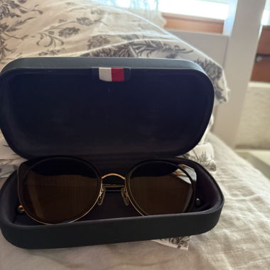 Sonnenbrille von Tommy Hilfiger 