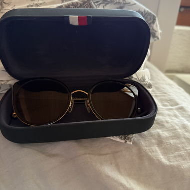Sonnenbrille von Tommy Hilfiger 