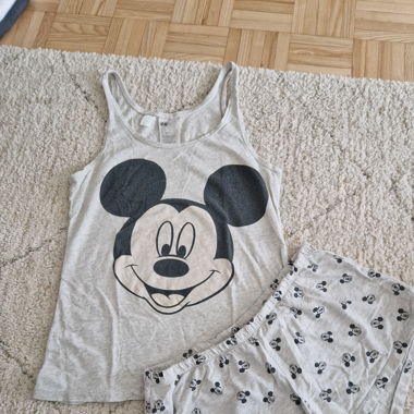 Pyjama