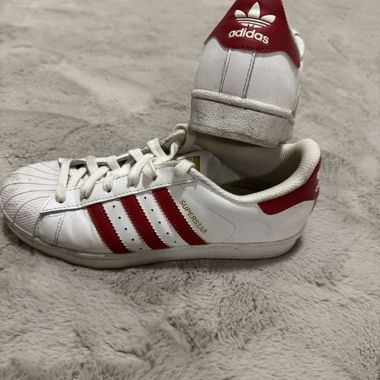 Adidas Superstar