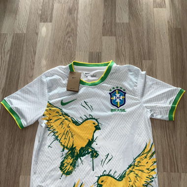 Brazil Spezial jearsey