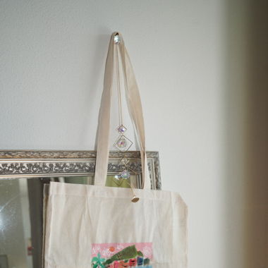 Tote Bag " Hawaii"
