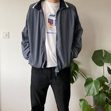 Vintage Buillon Jacket