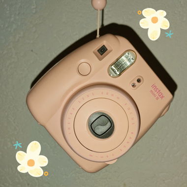 Instax mini