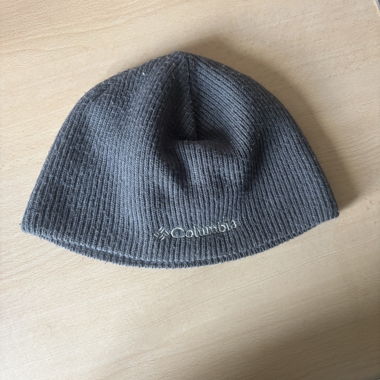Cappellino Columbia