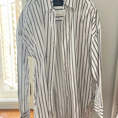 Scotch&Soda Shirt 