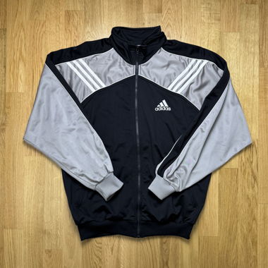 Adidas Vintage Trainingsjacke