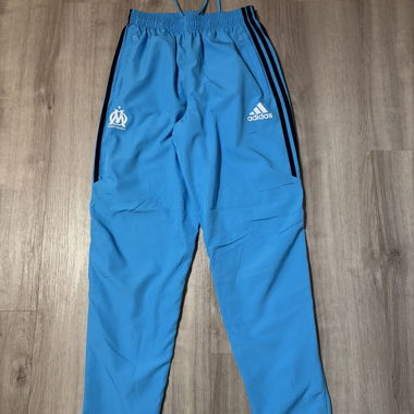 Pantaloni della tuta Adidas Marseille