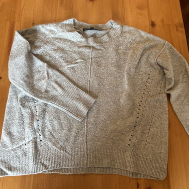 Pullover Topshop