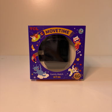 TCL MT46 Kids Smartwatch