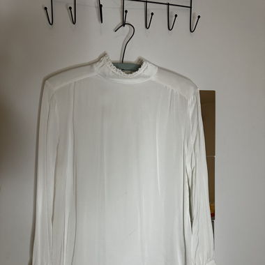 Bluse