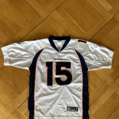 NFL Broncos #15 TEBOW