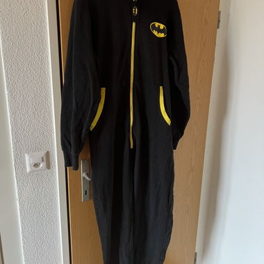 Onesie Batman Pyjama