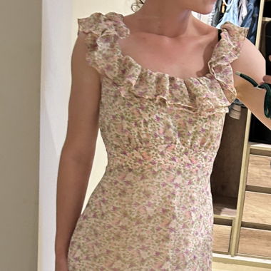 Sommerkleid APRT
