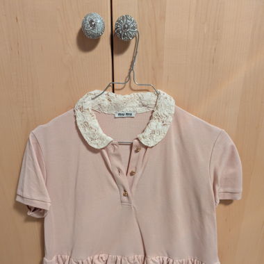 Rosa Top