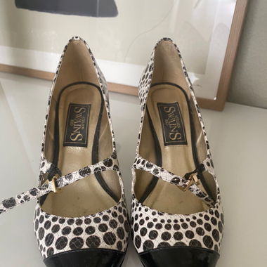 Coole Pumps