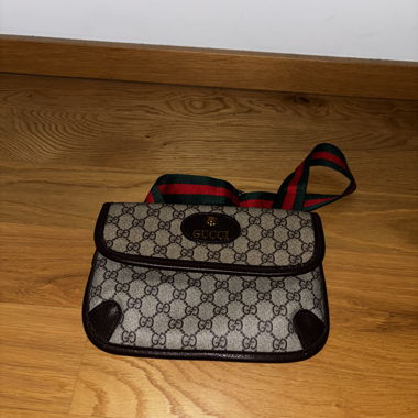 Sacoche Gucci