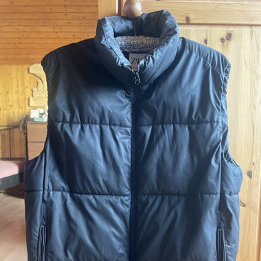Gilet Zara