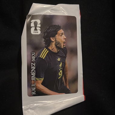 FIFA 365 Cards Pack with Coca and the 3 sets