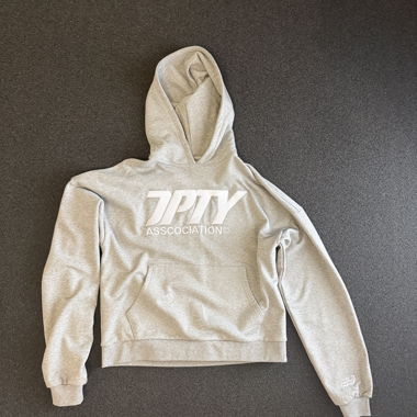 Deputy Dept. Hoodie