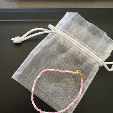 Pearl bracelet 