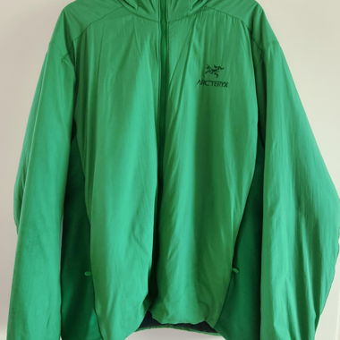 Acterxy Jacke xl