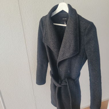 Cappotto di lana Vero Moda