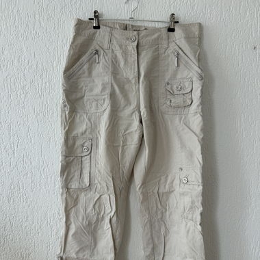 Low Waisted Hose