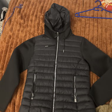 Giacca di mezza stagione Hybrid