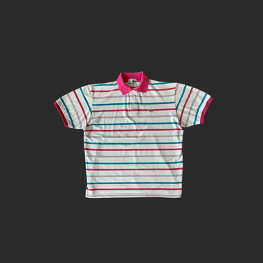 Polo Lacoste