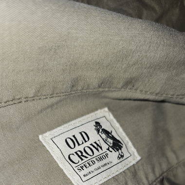 OLD CROW / NEU & fu** GÜNSTIG