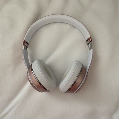 Beats Solo Pink