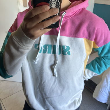 Sweat à capuche Ripcurl