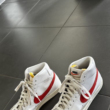 Baskets Nike Blazer 