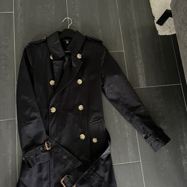 Ralph Lauren Trenchcoat