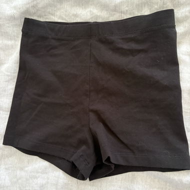 FBSISTER Shorts xxs