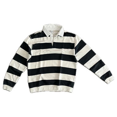 Zara polo shirt