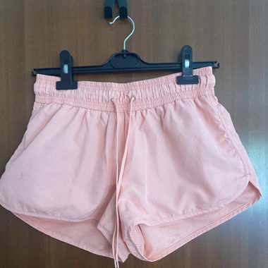 2 Shorts de sport 