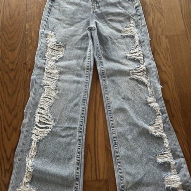 BOBBI jeans true religion