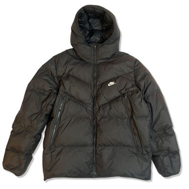 Piumino Nike