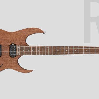 E-Gitarre 