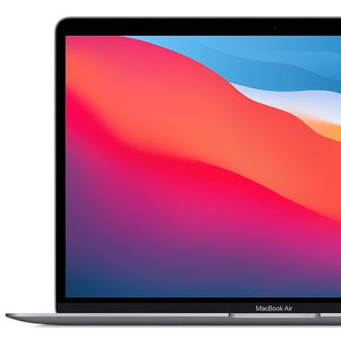 Macbook Air NEU MIT GARANTIE