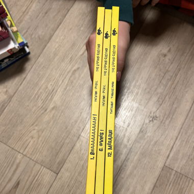 Les lapins crétins: 3 tomes 