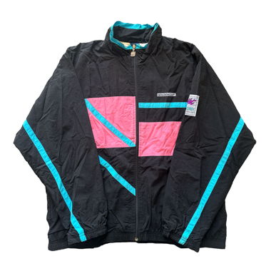 Golden Cup Vintage 90s Trainingsjacke