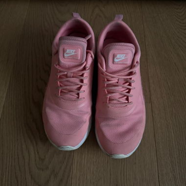 Nike Air Max Thea pink