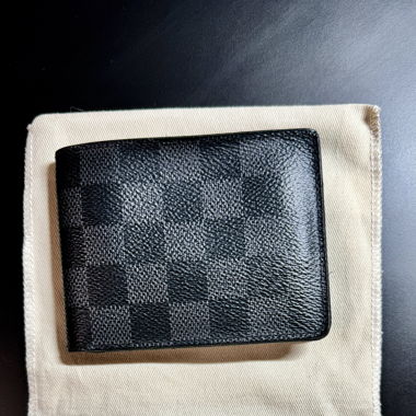 Louis Vuitton "Slender Geldbörse"