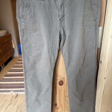 Celio Straight-Fit Hose